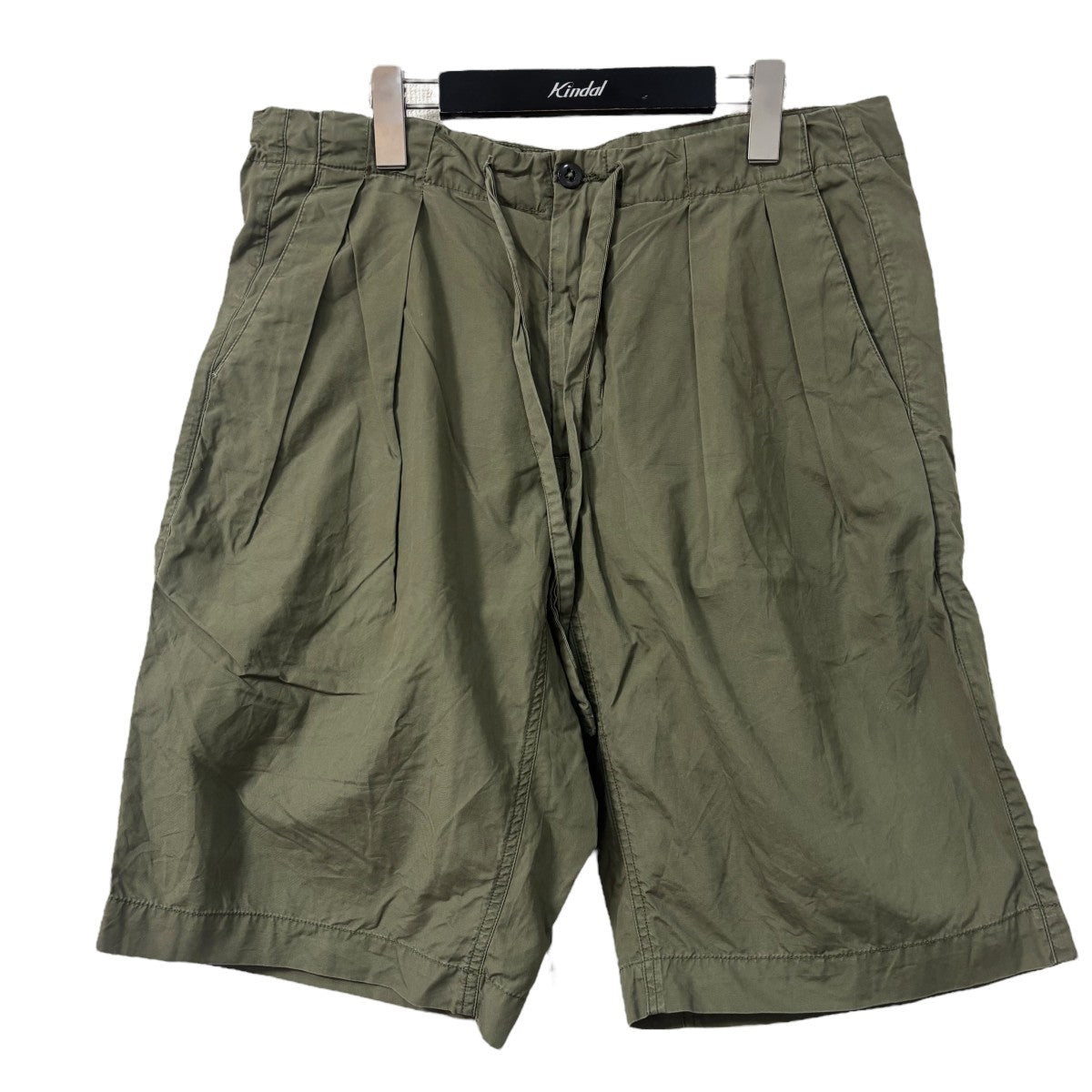 MONITALY モニタリー　9分丈パンツ　USA製 MONITALY モニタリー 9分丈パンツ USA製