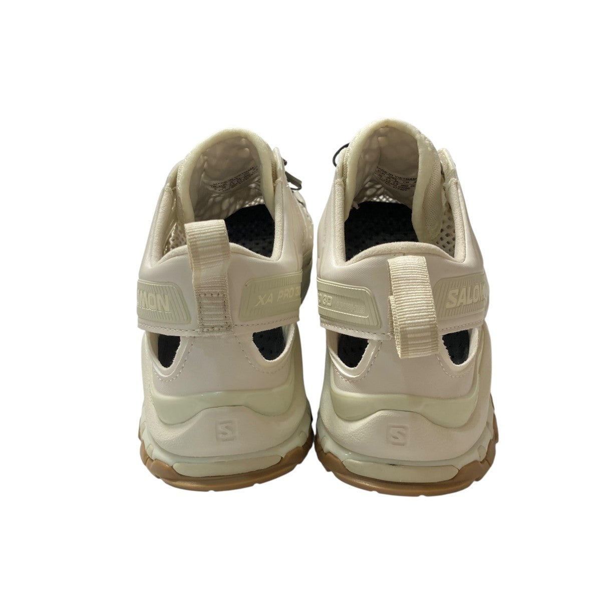 SALOMON(サロモン) XA PRO 3D AMPHIBメッシュスニーカー477401