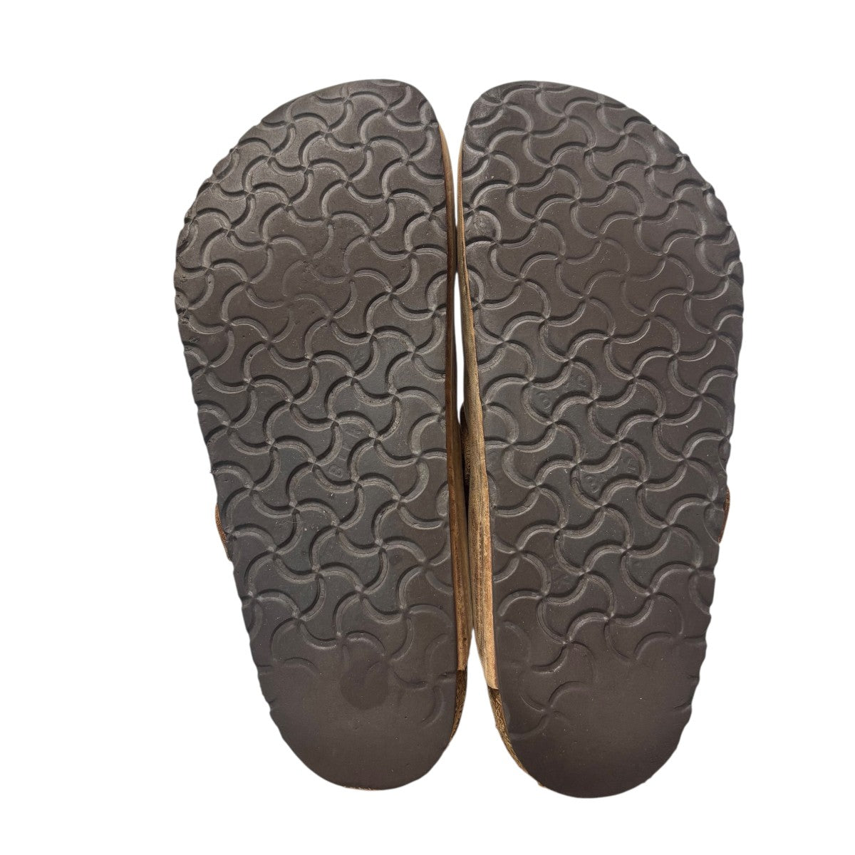 BIRKENSTOCK Bostonサンダル 古着・中古-5枚目のアイテム画像