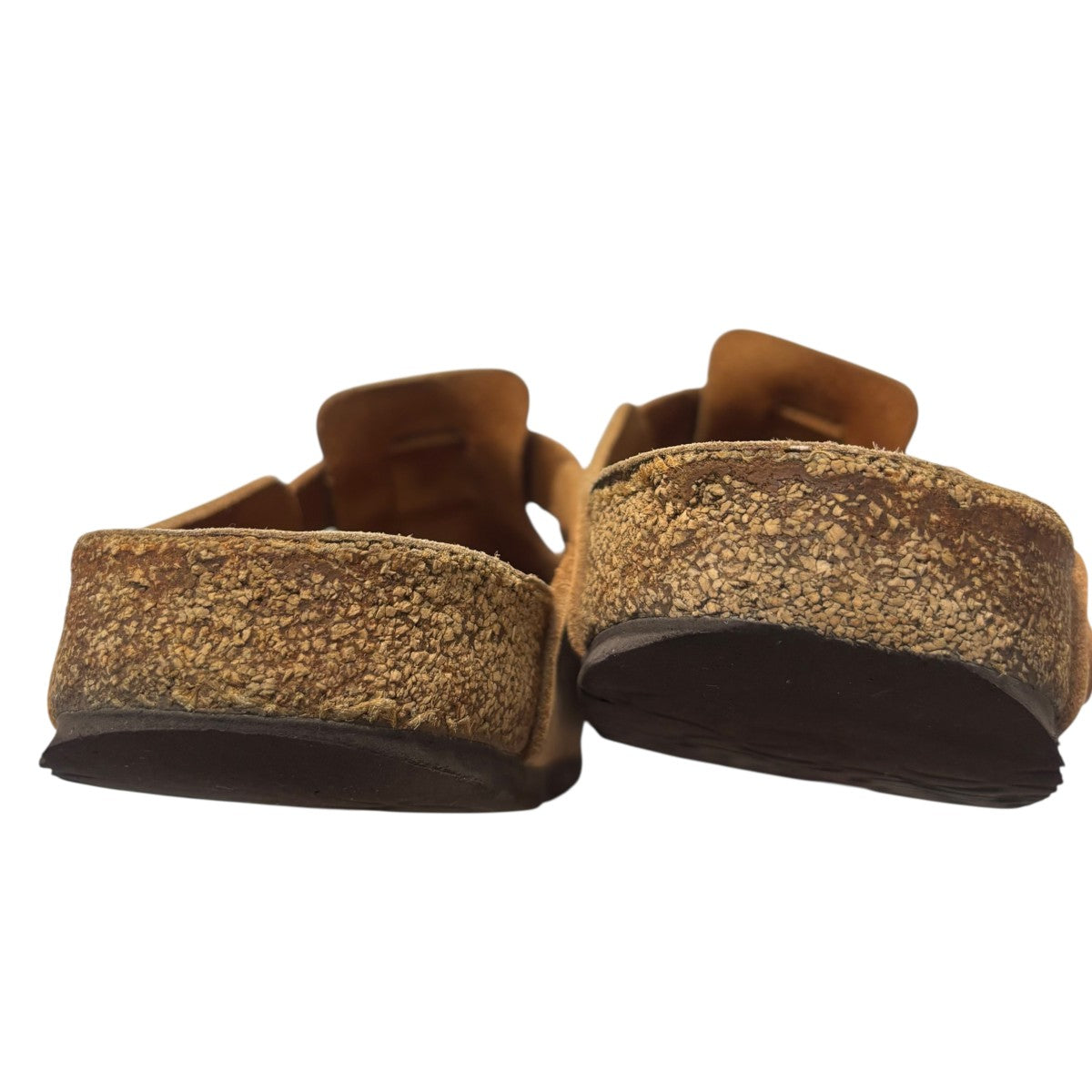 BIRKENSTOCK Bostonサンダル 古着・中古-8枚目のアイテム画像