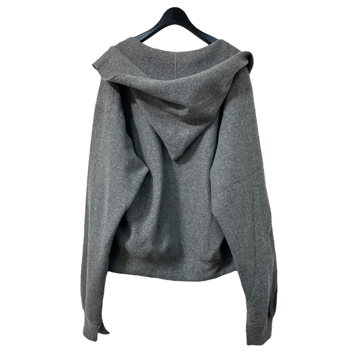 SUNSEA サンシー 20SS ポケットパーカー SUNSEA サンシー 20SS ポケットパーカー