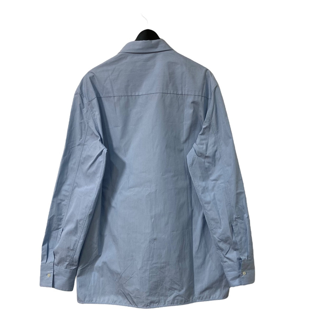 JIL SANDER ストライプ Tシャツ Mサイズ JIL SANDER ジルサンダー ストライプ プリントtシャツ - メルカリ