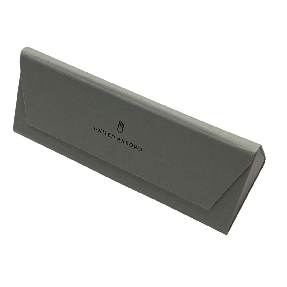 UNITED ARROWS×Zoff 木目調サングラスZF231G11A 43A1 ZF231G11A