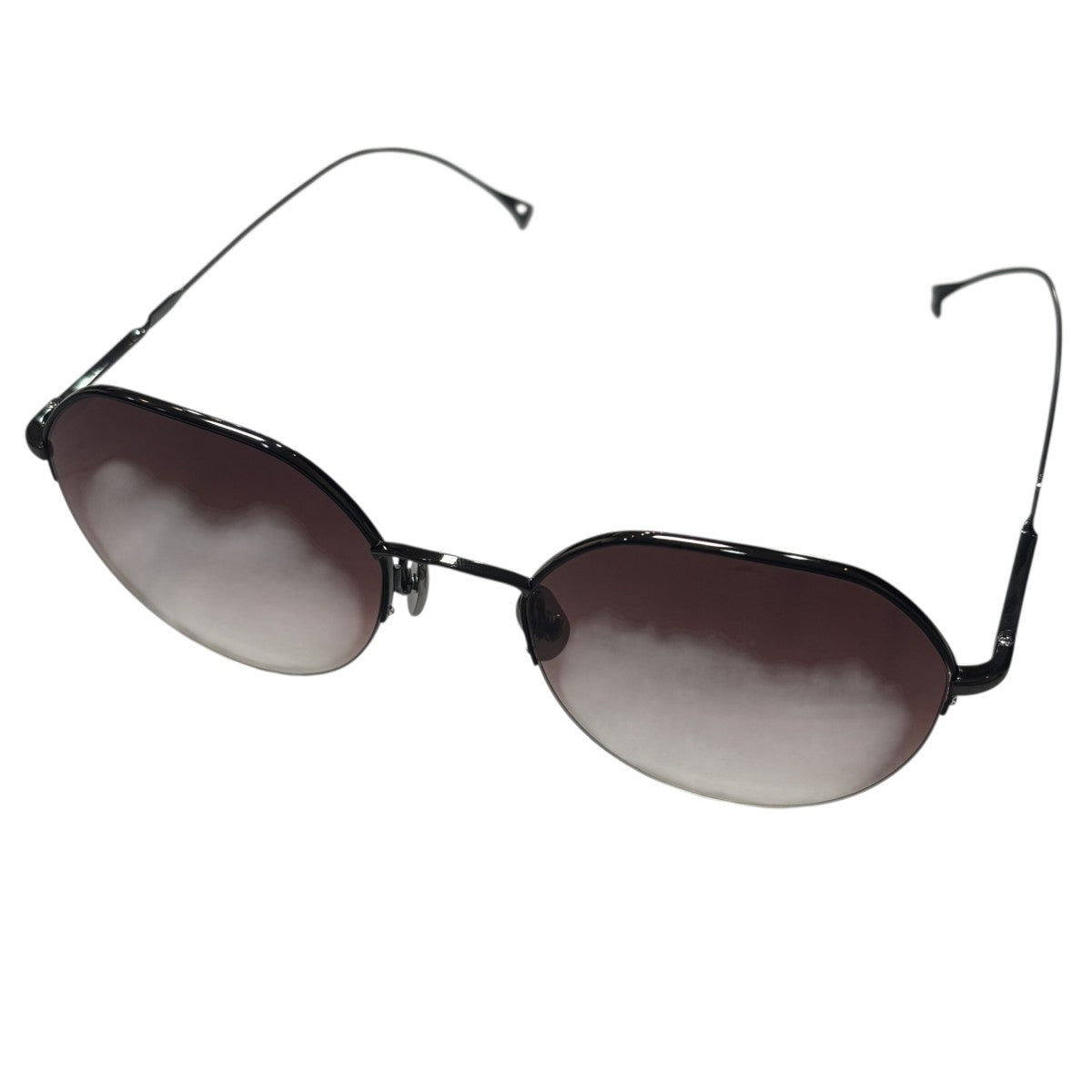 ISSEY MIYAKE1980代 トータスシェル サングラス ISSEY MIYAKE1980代 トータスシェル サングラス