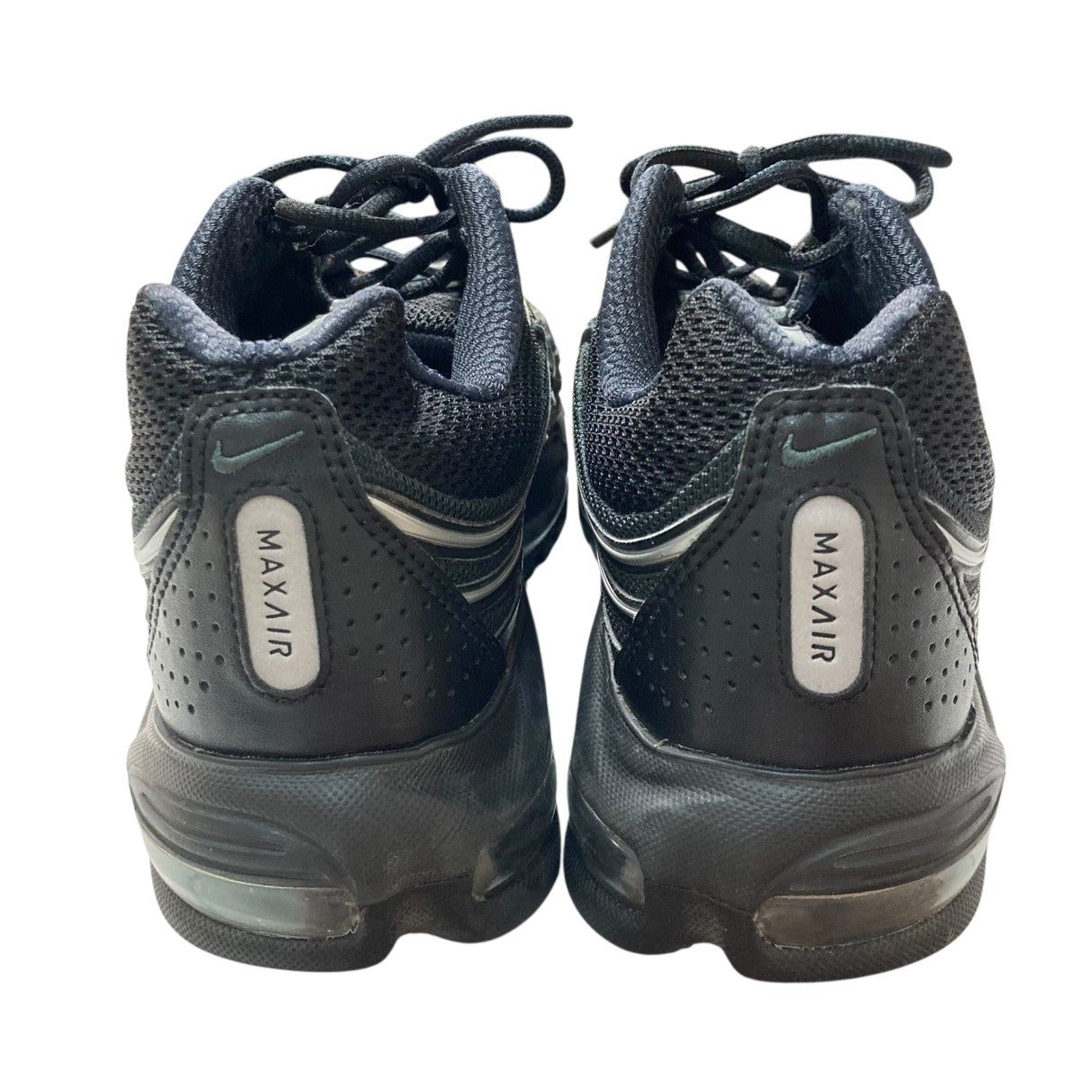 NIKE AIR MAX TL 2．5スニーカーFZ4110 002 古着・中古-4枚目のアイテム画像