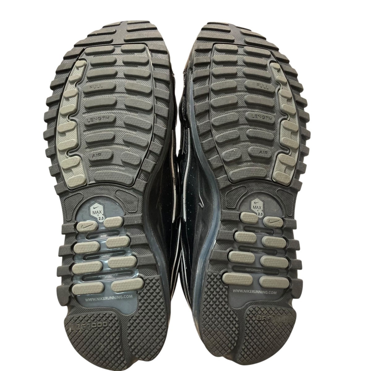 NIKE AIR MAX TL 2．5スニーカーFZ4110 002 古着・中古-5枚目のアイテム画像