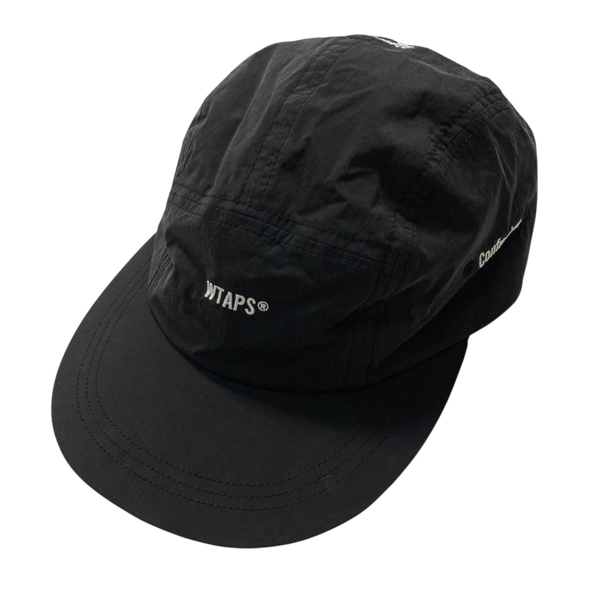 wtaps キャップ　25ss 24aw wtaps 25ss キャップ - メルカリ