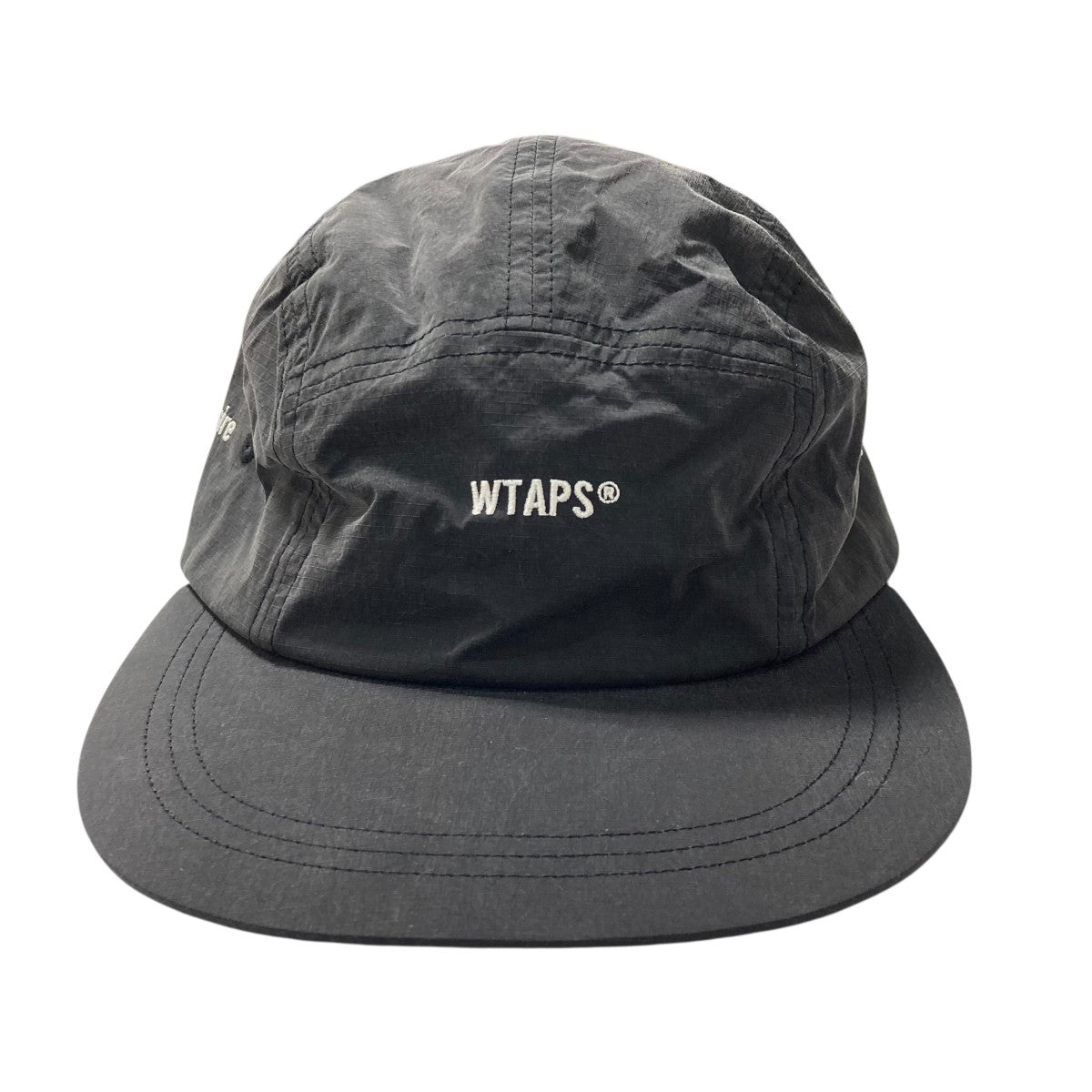 WTAPS/ブラック/ナイロンキャップ/231 HCDT-HT03 WTAPS Cap -- Nylon Black Men's 231hcdt-ht03 | eBay