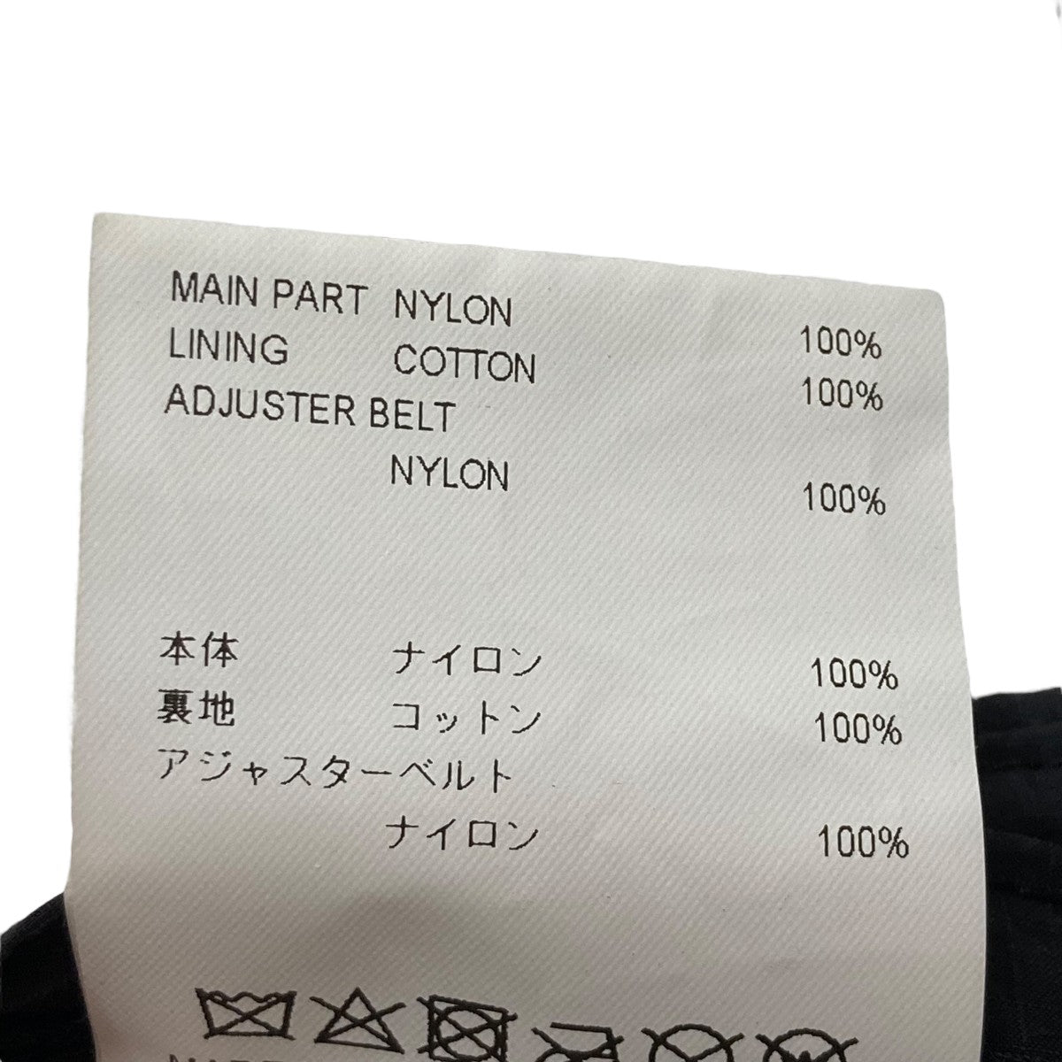 WTAPS HG NAVY サイズ3 （L）新品未使用 NEW ARRIVAL #WTAPS ・BC / TANK TOP / COTTON color BLACK