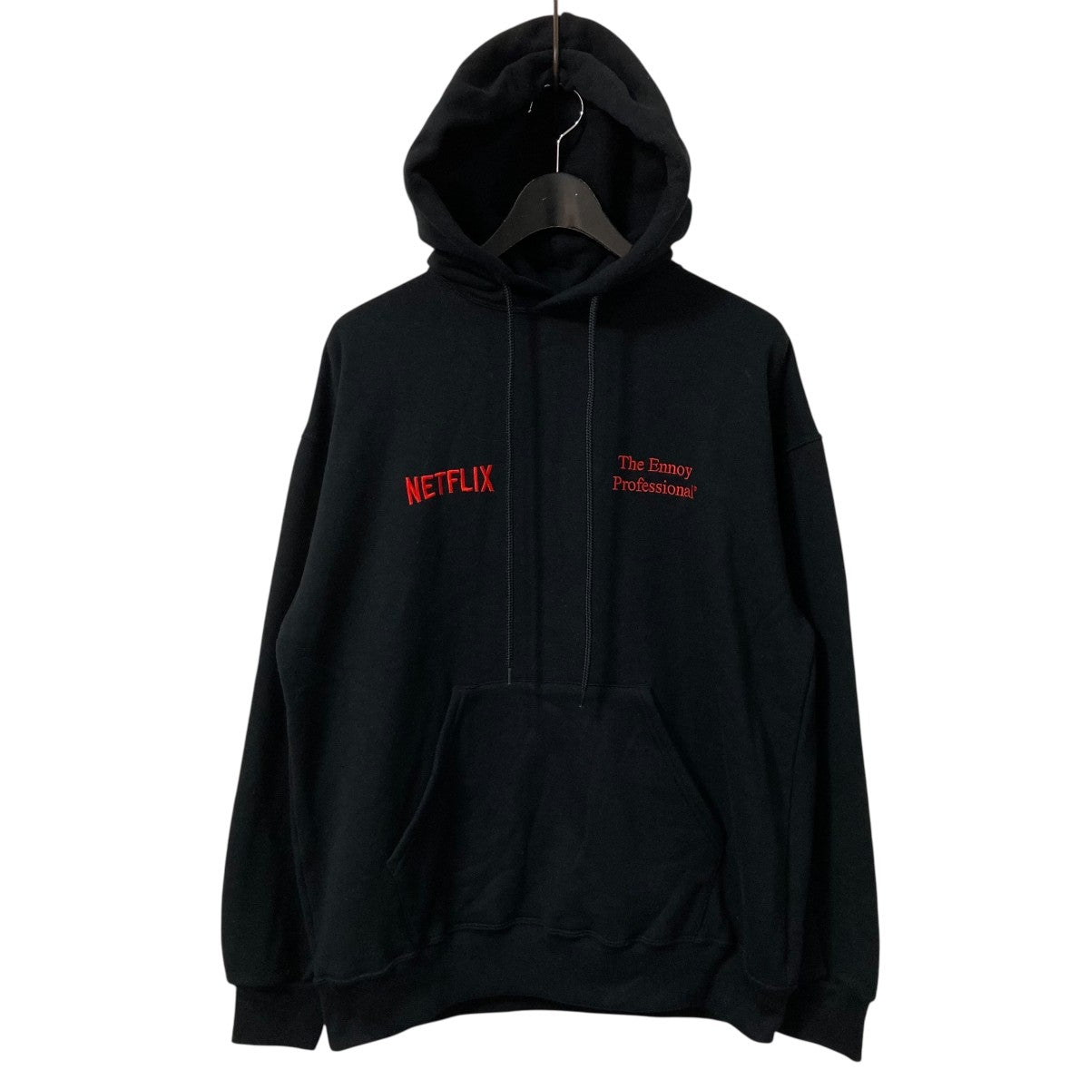 3/28発売｜ENNOY Professional Crew Sweat Set Up｜抽選/販売