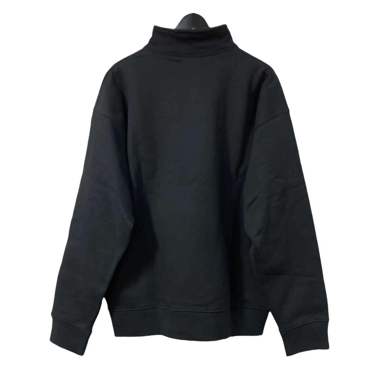 NIKE ナイキ テックフリース パーカー ブラック M 新品未使用 NIKE テックフリースパーカー ブラック M UKドリル
