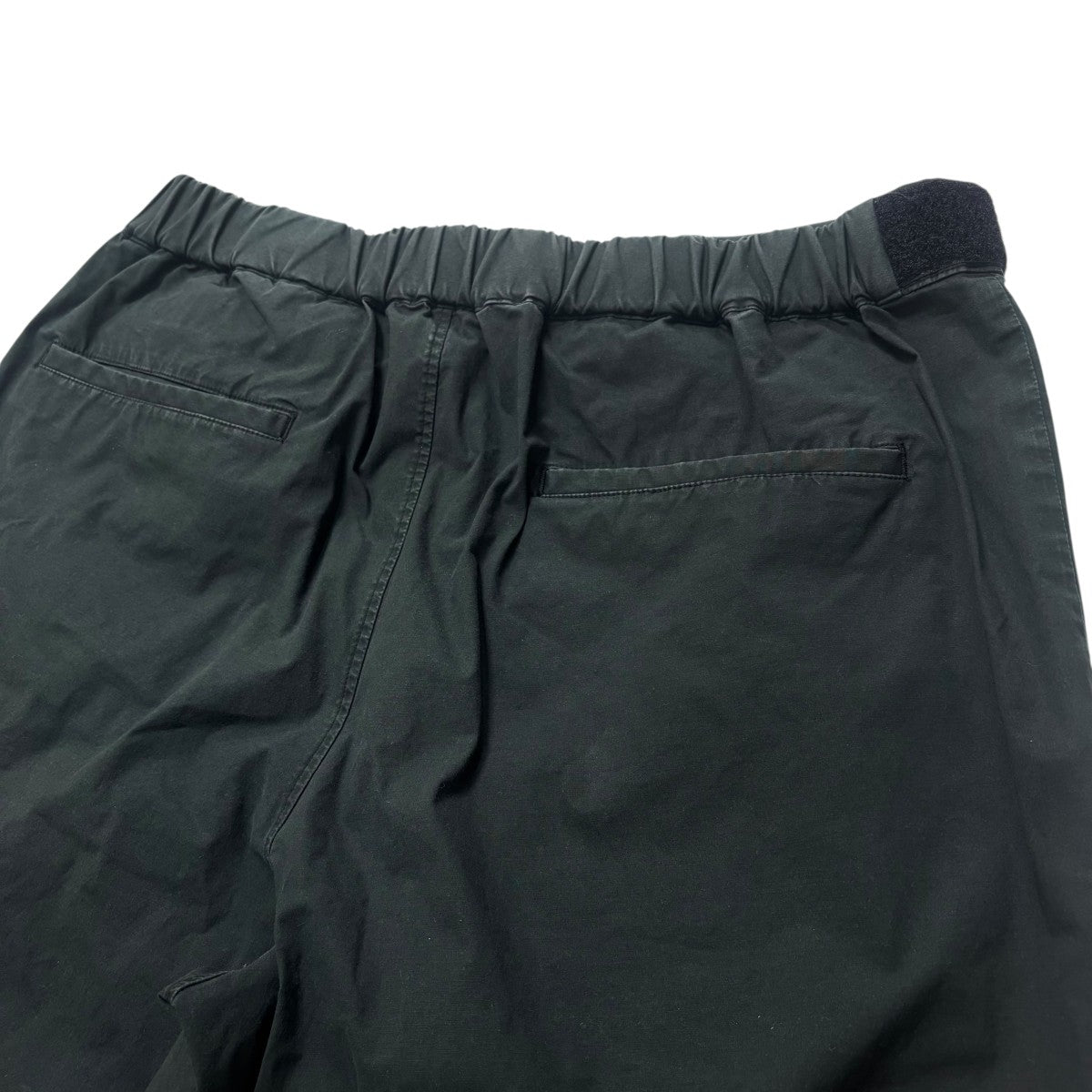 Graphpaper(グラフペーパー) STRETCH TYPEWRITER SLIM CHEF