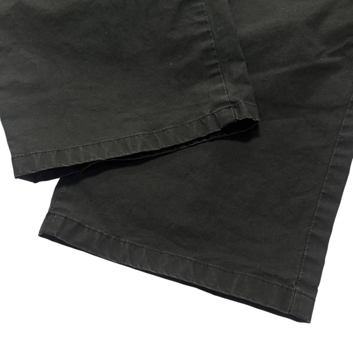 Graphpaper(グラフペーパー) STRETCH TYPEWRITER SLIM CHEF