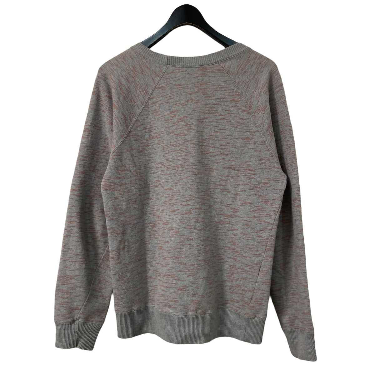 A．P．C．×sacai トレーナー21E2-COEON-M27656 21E2-COEON