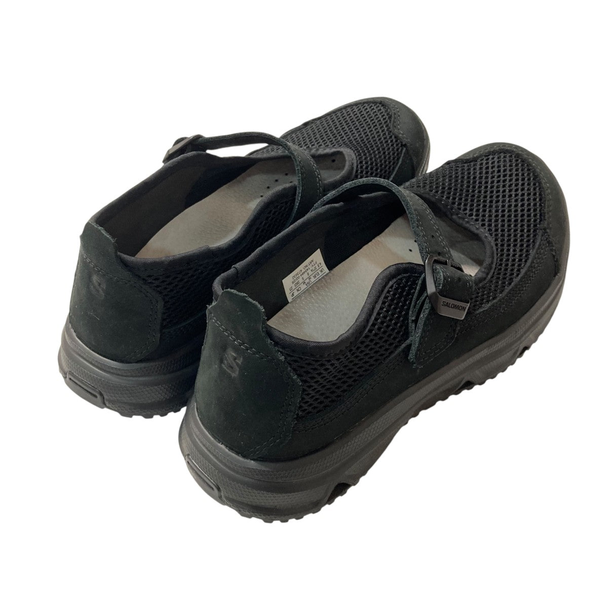 SALOMON(サロモン) RX MARIE-JEANNEストラップスニーカー473632