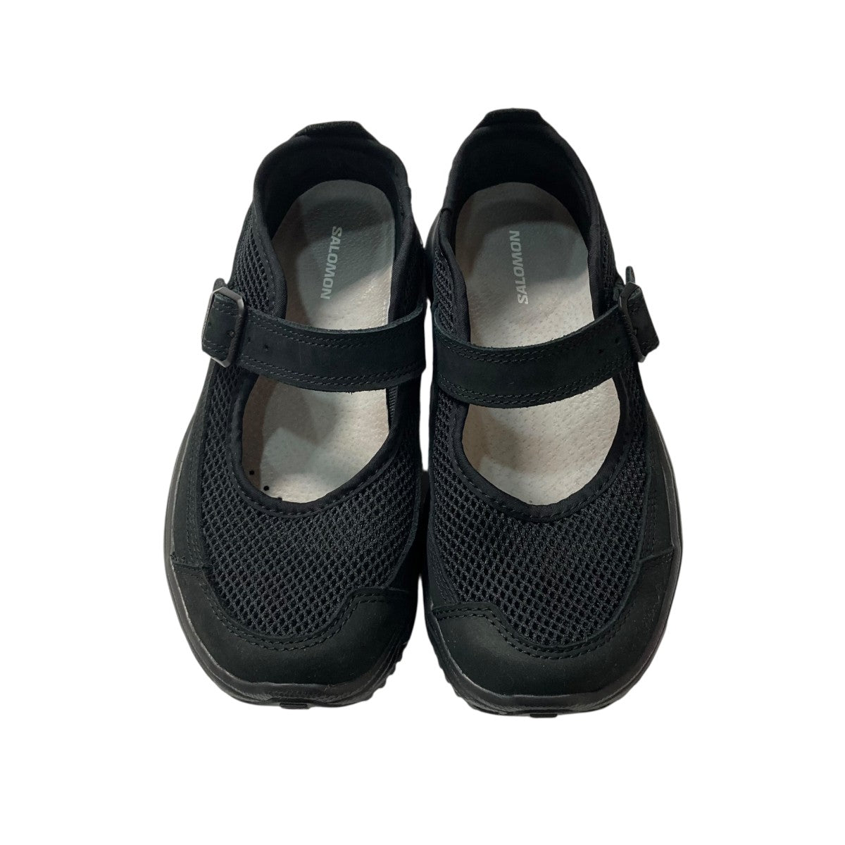 SALOMON(サロモン) RX MARIE-JEANNEストラップスニーカー473632