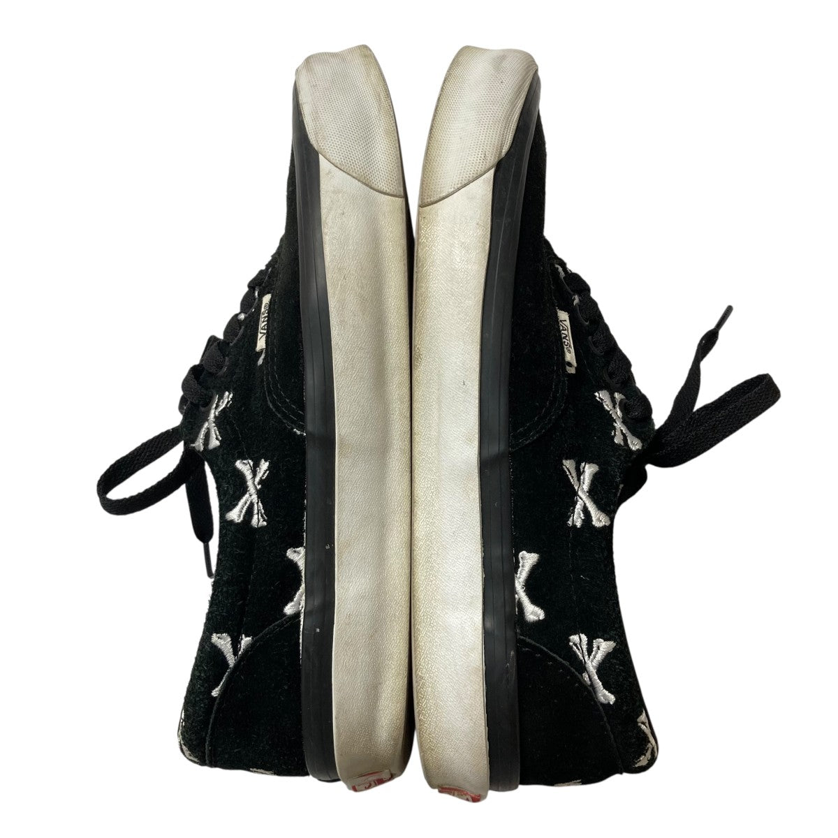 WTAPS VANS ERA 28cm 黒　ブラック　スニーカー　wtvua WTAPS VANS ERA 28cm 黒 ブラック スニーカー wtvua Vans x