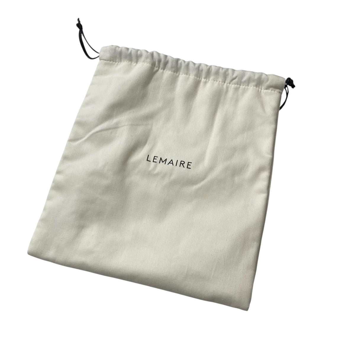 LEMAIRE(ルメール) REVERSED BELT 25レザーベルトAC1046 LL139