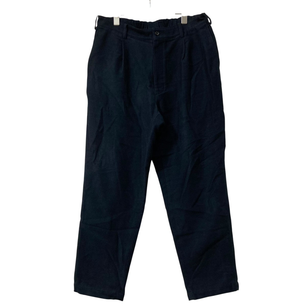 Graphpaper(グラフペーパー) Supima Moleskin Tapered