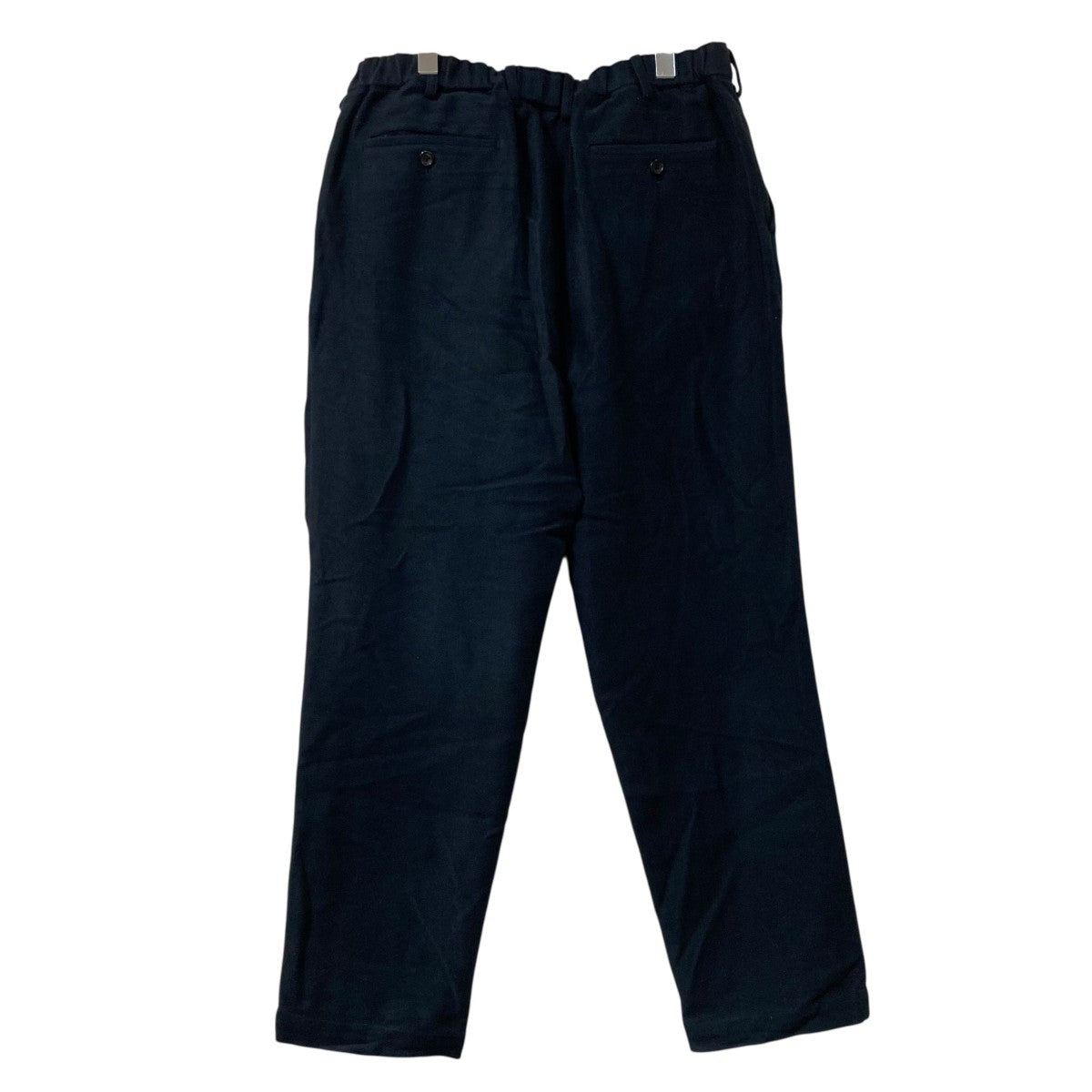 Graphpaper(グラフペーパー) Supima Moleskin Tapered