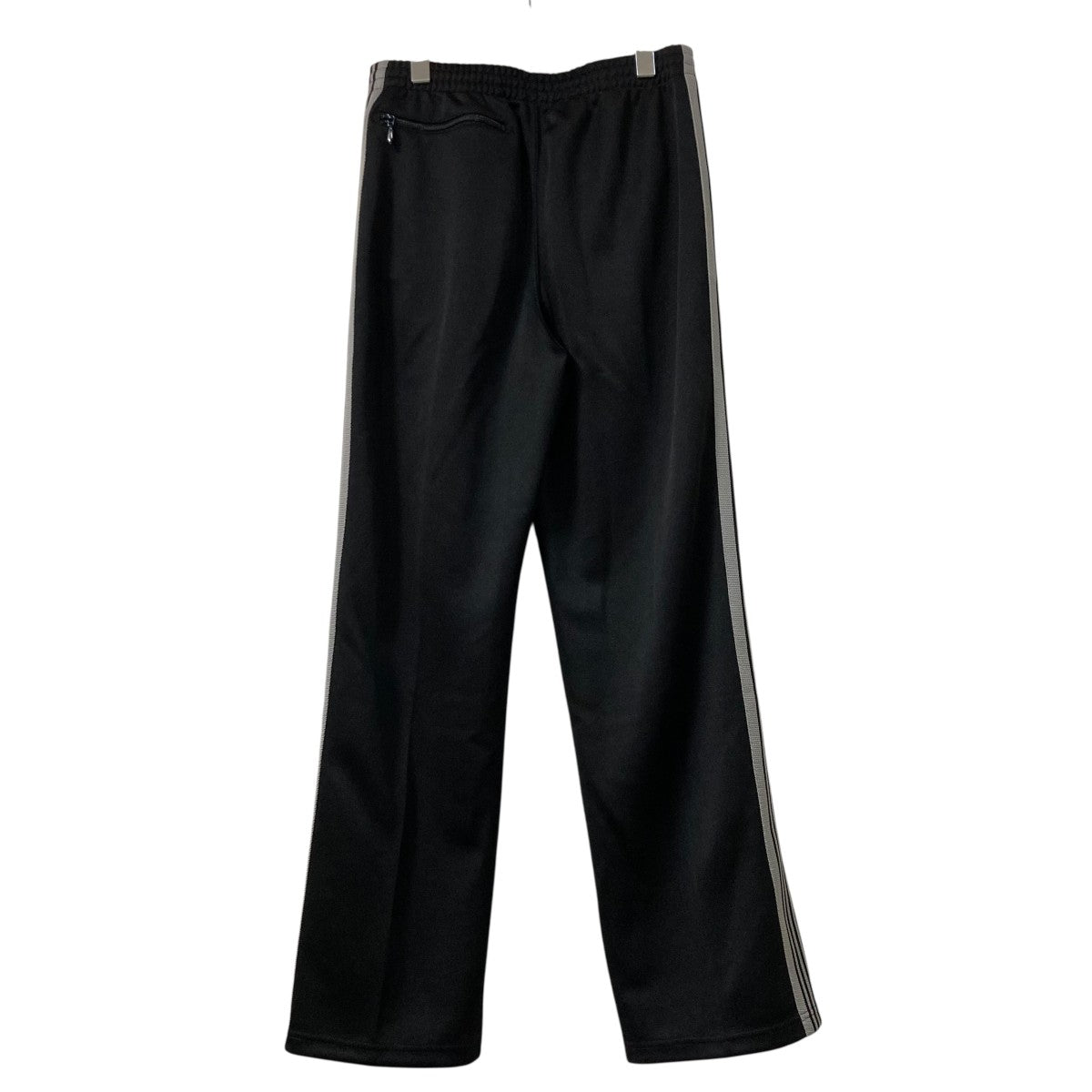 needles DCshoes ナイロン　トラックパンツ　ブラック　パープル　S Needles / ニードルズ | Needles × DC SHOES Track Pant - Poly
