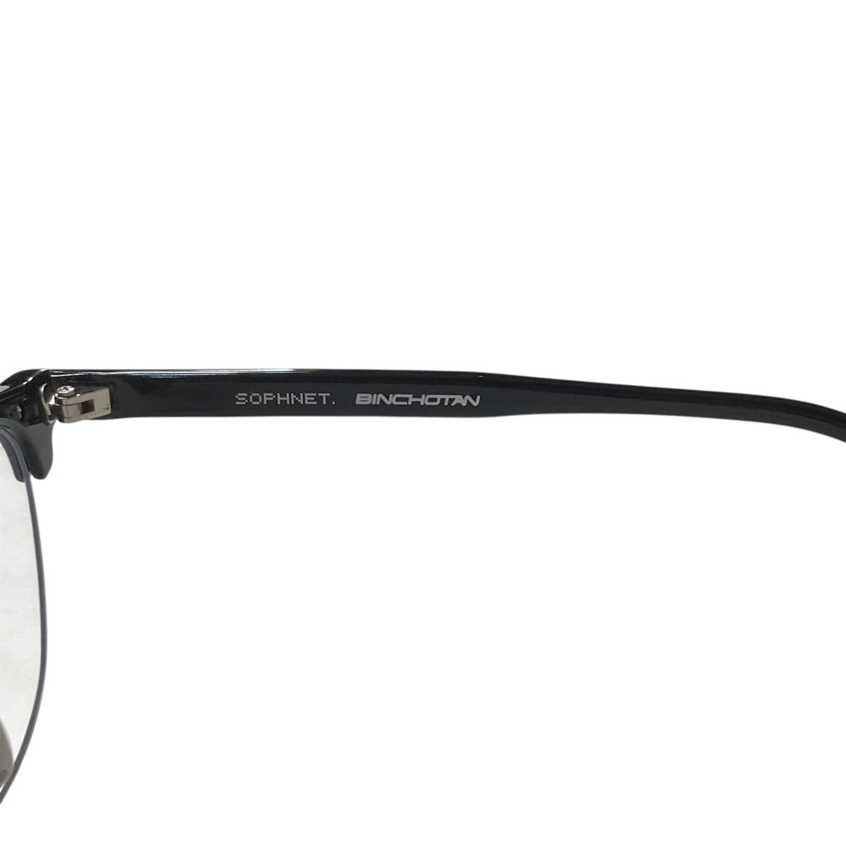 金子眼鏡 sophnet 250001 KHS SOPHNET.×金子眼鏡(KANEKO OPTICAL)∼新作入荷∼：ショップ