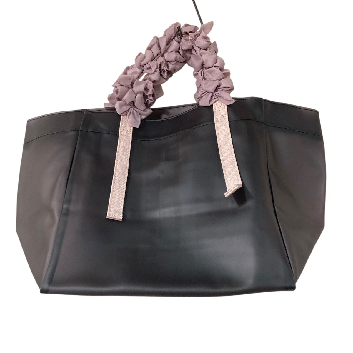 ラドロー ludlow ベルベット　ハンドバッグ　バッグM LUDLOW / ベルベットミニバッグ（ハンドバッグ）｜LUDLOW