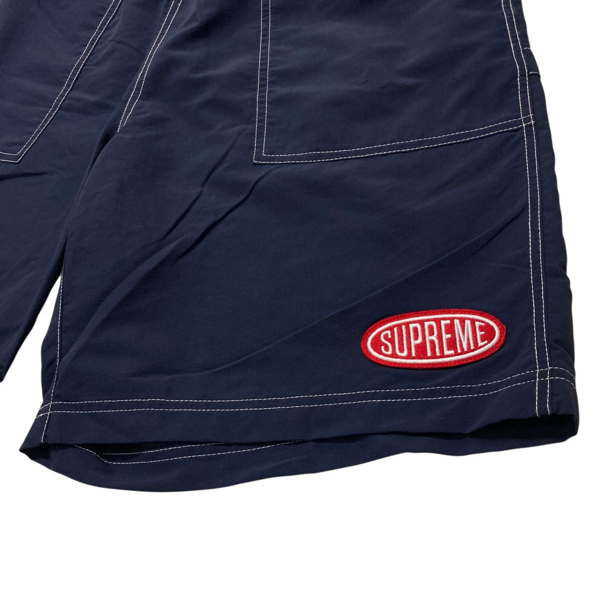 supreme  ハーフパンツナイロン 楽天市場】2020SS/Supreme/シュプリーム/Nylon Water Short