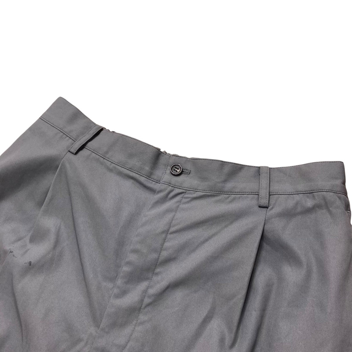 値下げGraphpaperグラフペーパーTwillMilitaryPants1 値下げGraphpaperグラフペーパーTwillMilitaryPants1 - メルカリ