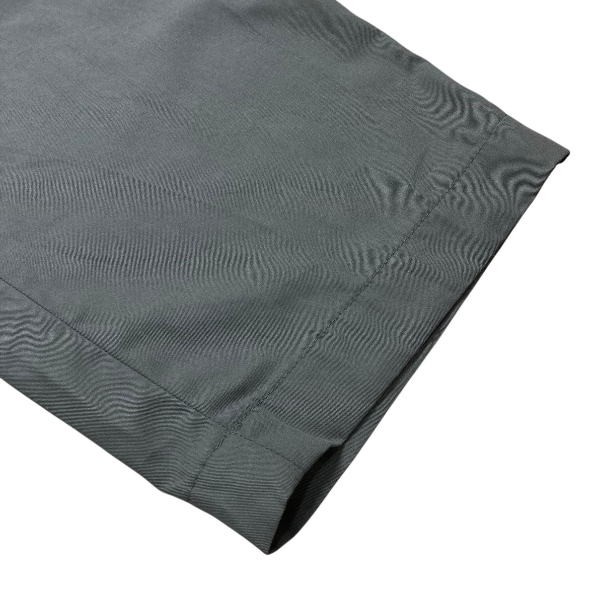 グラフペーパー　Selvage Wool Tapered Slacks Graphpaper(グラフペーパー)の新作、Selvage Wool Tapered