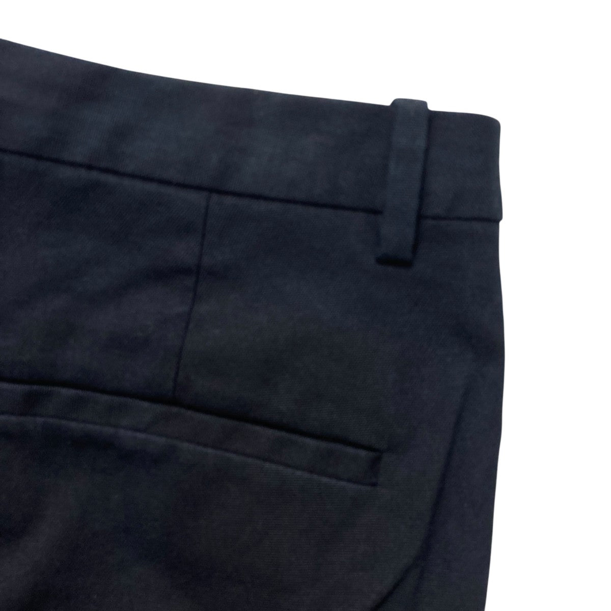 theory(セオリー) STRETCH CANVAS TREECAスラックス01 0106414