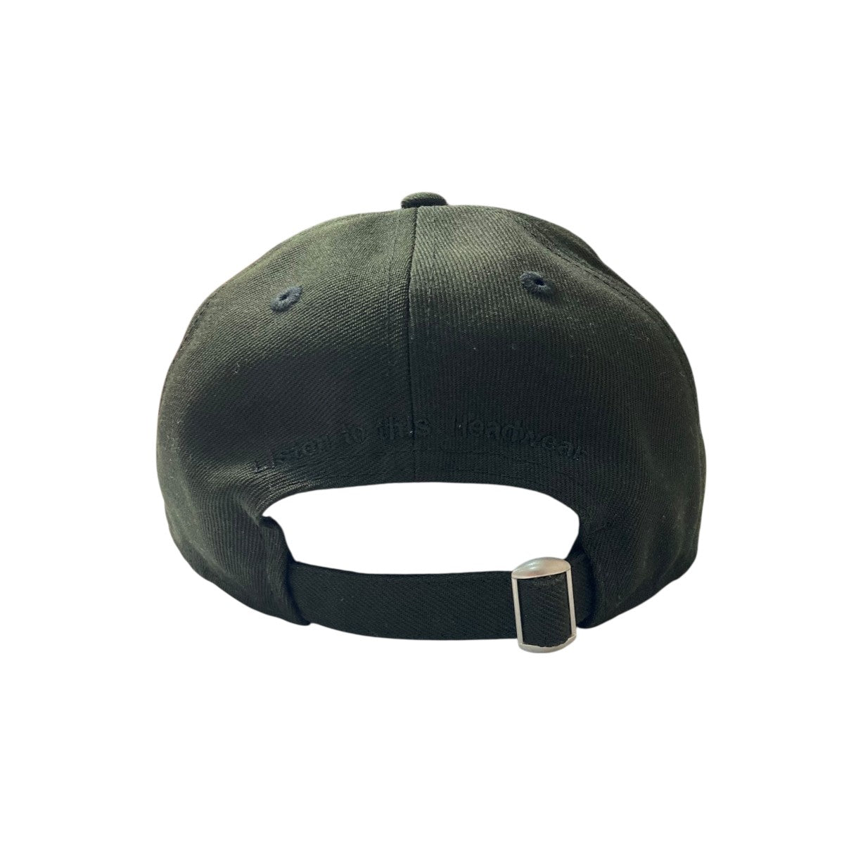 TAKAHIROMIYASHITA NEPENTHES New Era キャップ TAKAHIROMIYASHITA TheSoloIst．×New Era 24SSキャップ208824