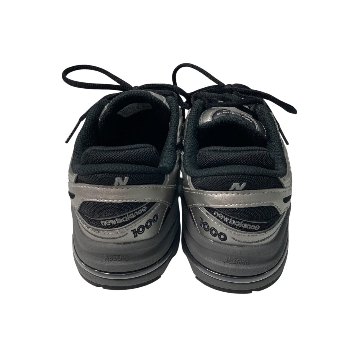 NEW BALANCE(ニューバランス) ミドルカットスニーカーM1000EGR