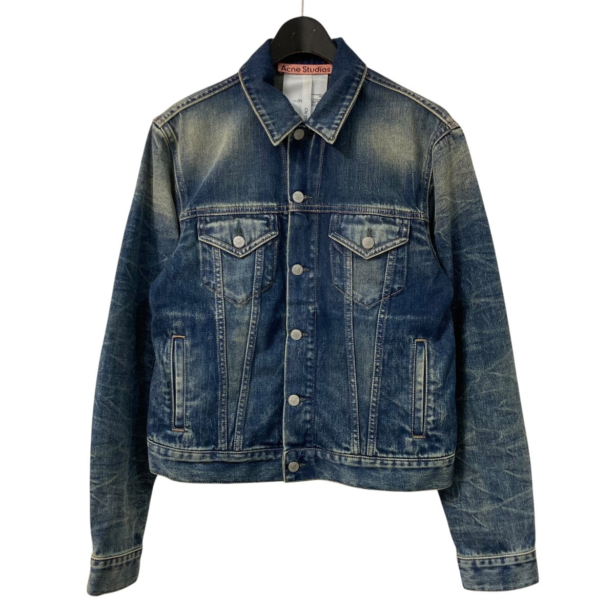 ACNE STUDIOS（アクネステュディオス）中古・古着オンライン通販
