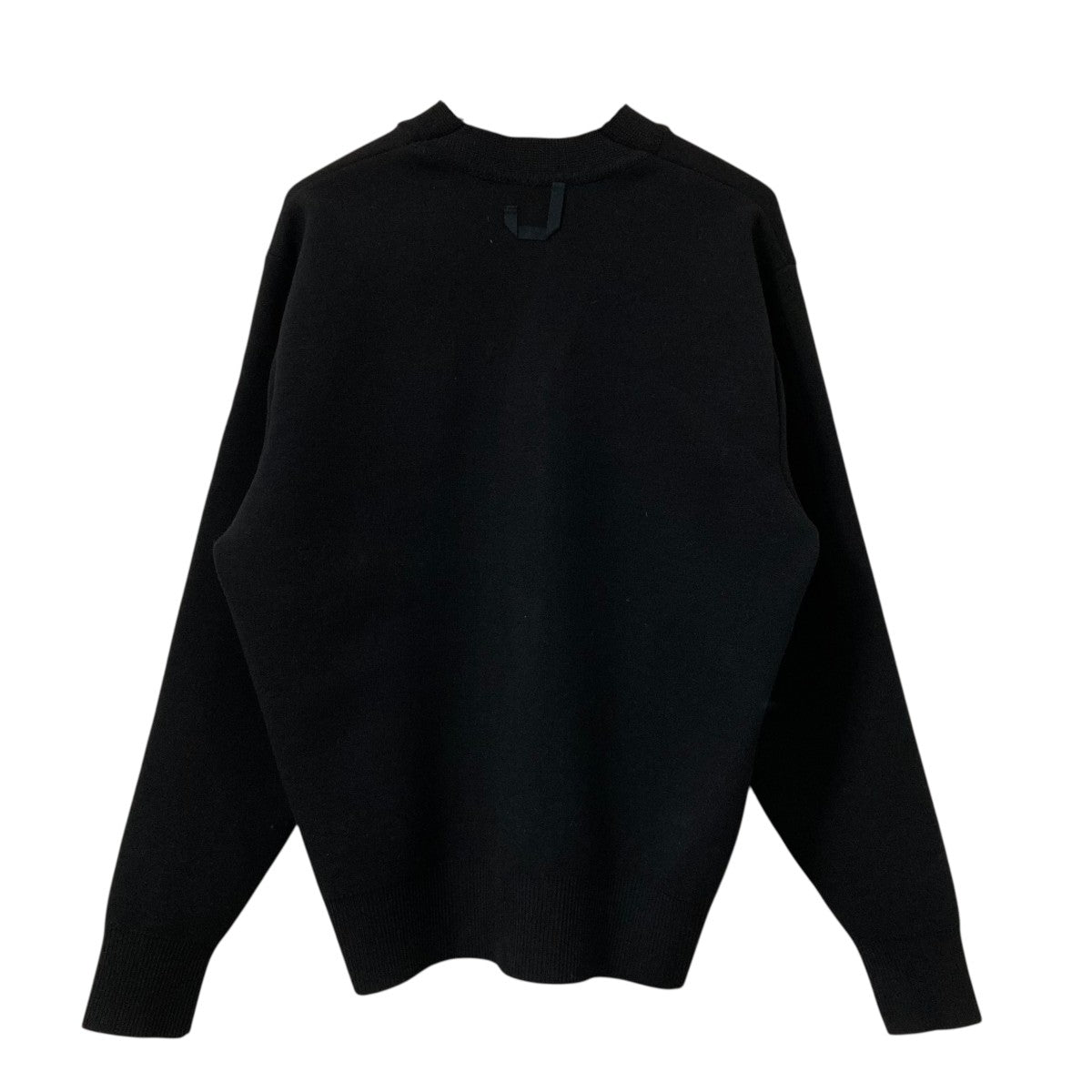 jacquemusシャギーニット 新品タグ付 jacquemus シャギーニットカーディガン - メルカリ