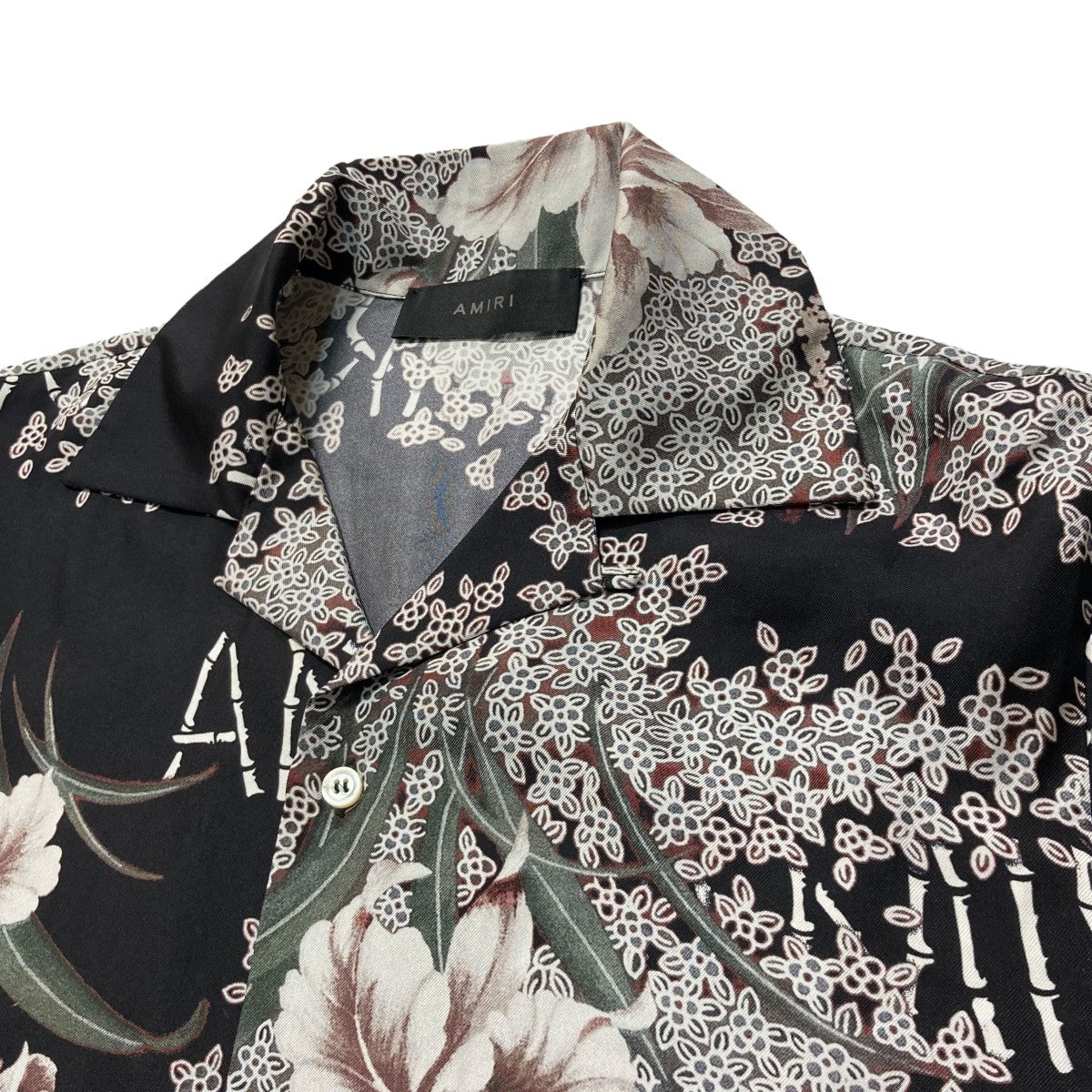 新品未使用AMIRIシャツ AMIRI（シャツ）のフリマアイテム一覧