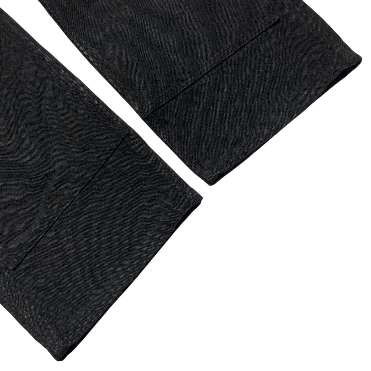 25SS COMOLI コットンダック ペインターパンツ サイズ 2 COMOLI(コモリ) / コットンダック ぺインターパンツ 25SS | 商品
