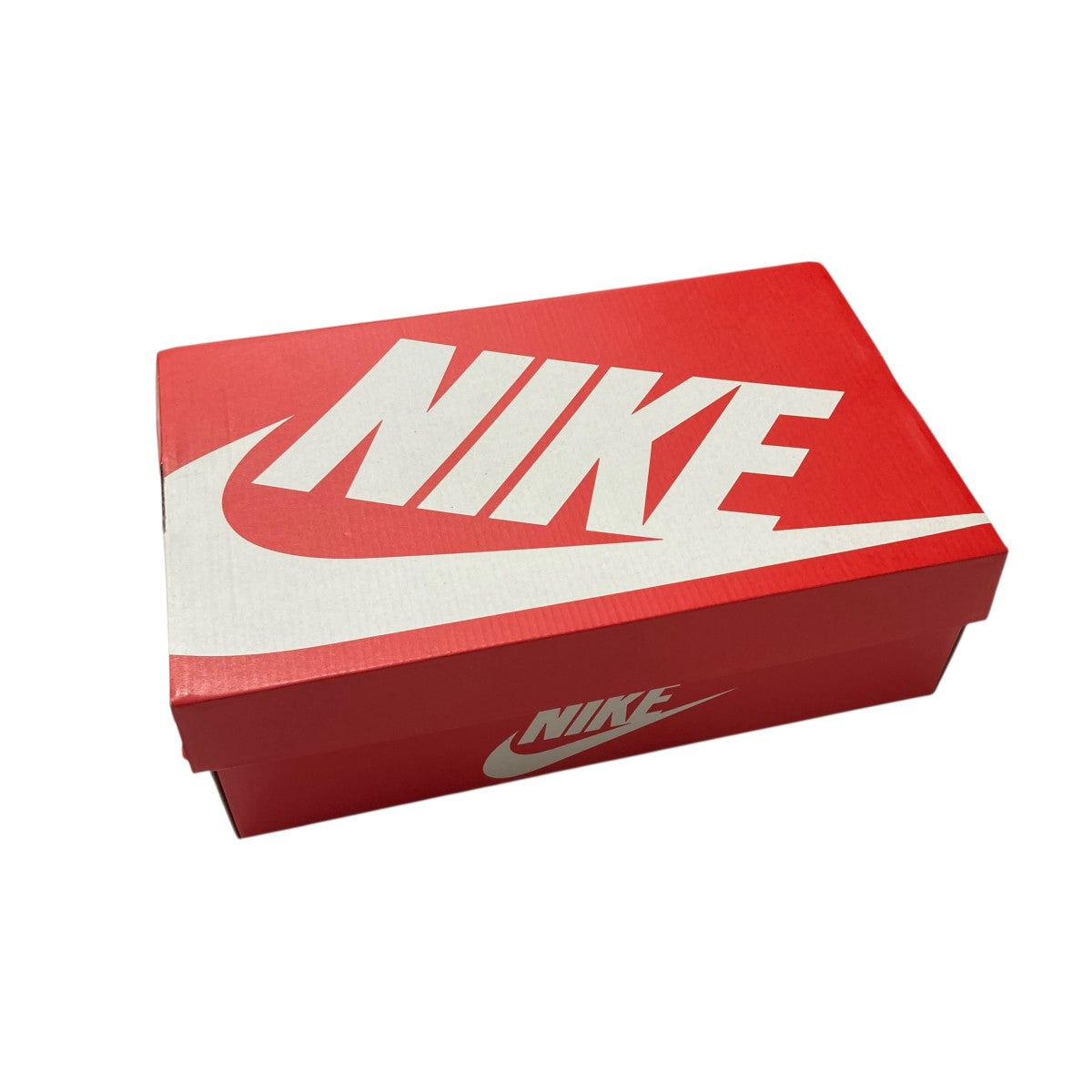 NIKE GIRLS DUNK LOW RETROローカットスニーカーDJ6188 600 古着・中古-7枚目のアイテム画像