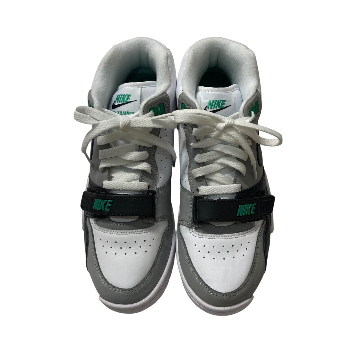 NIKE AIR TRAINER 1スニ―カーDM0521 100 古着・中古-3枚目のアイテム画像