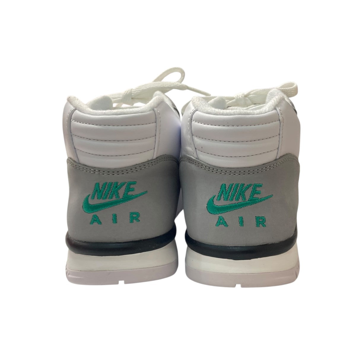 NIKE(ナイキ) AIR TRAINER 1スニ―カーDM0521 100 DM0521 100 ライト