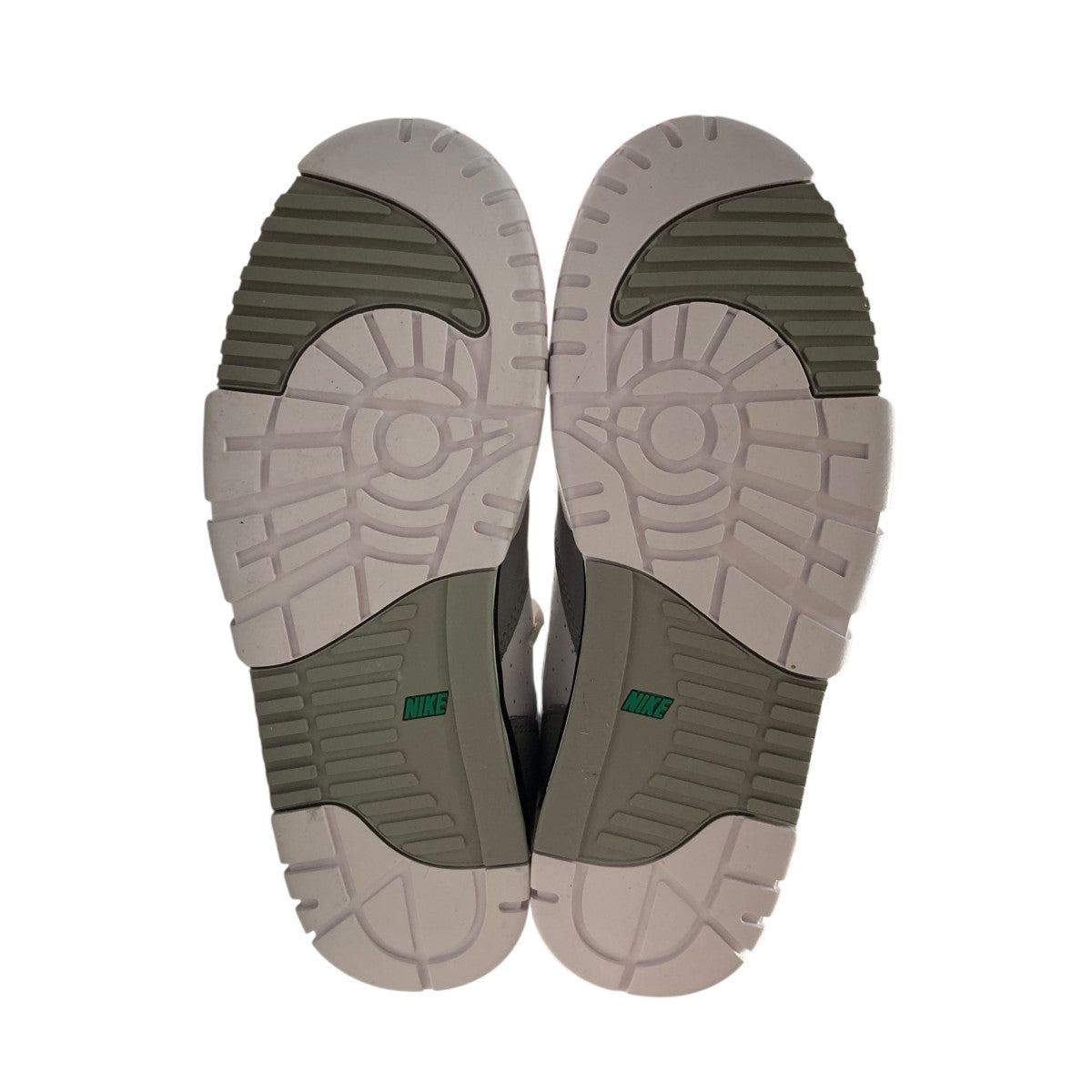 NIKE AIR TRAINER 1スニ―カーDM0521 100 古着・中古-5枚目のアイテム画像