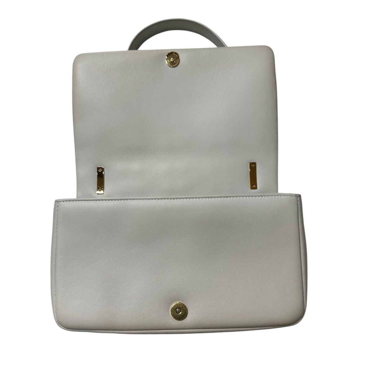 日本直送 名牌中古包 】BURBERRY バーバリー ショルダーバッグ