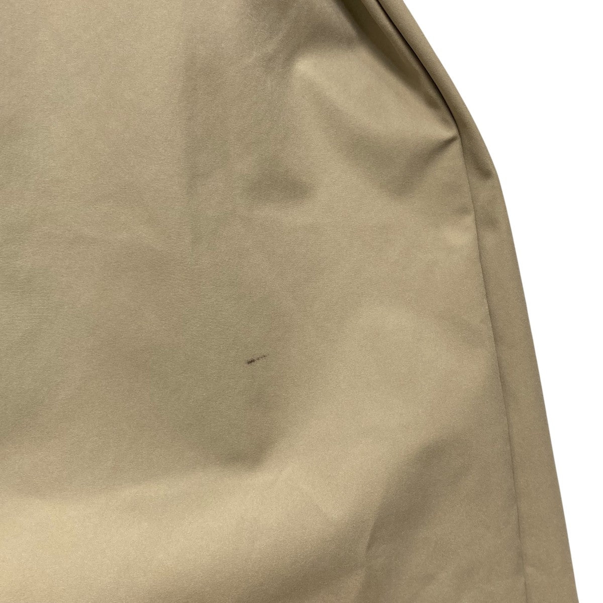 【新品】ZARA ベルト付きトレンチコート ZARA - ZARA ベルト テクニカル トレンチコート Mサイズ