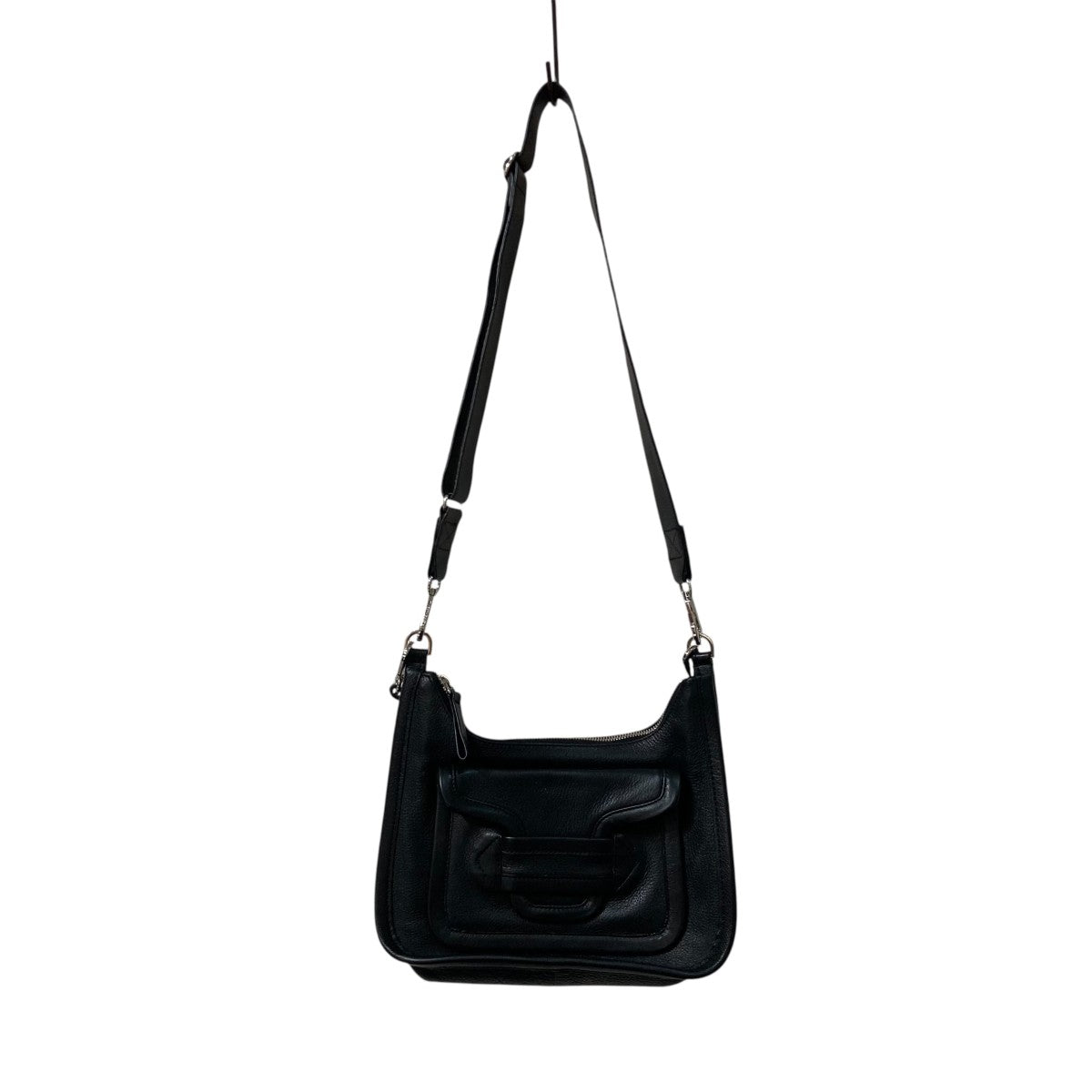 すぐ届く！PIERRE HARDY / アルファデイ ショルダーバッグ YV01A22GRAINCF Black – PIERRE HARDY ONLINE BOUTIQUE