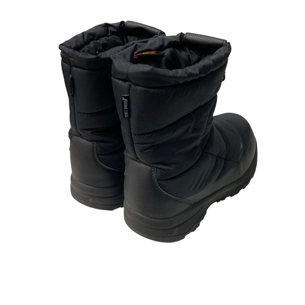 [未使用品]ノースフェイス (NORTH FACE) NF51873(24.0) THE NORTH FACE(ザノースフェイス) Nuptse Bootie WP VIスノーブーツ
