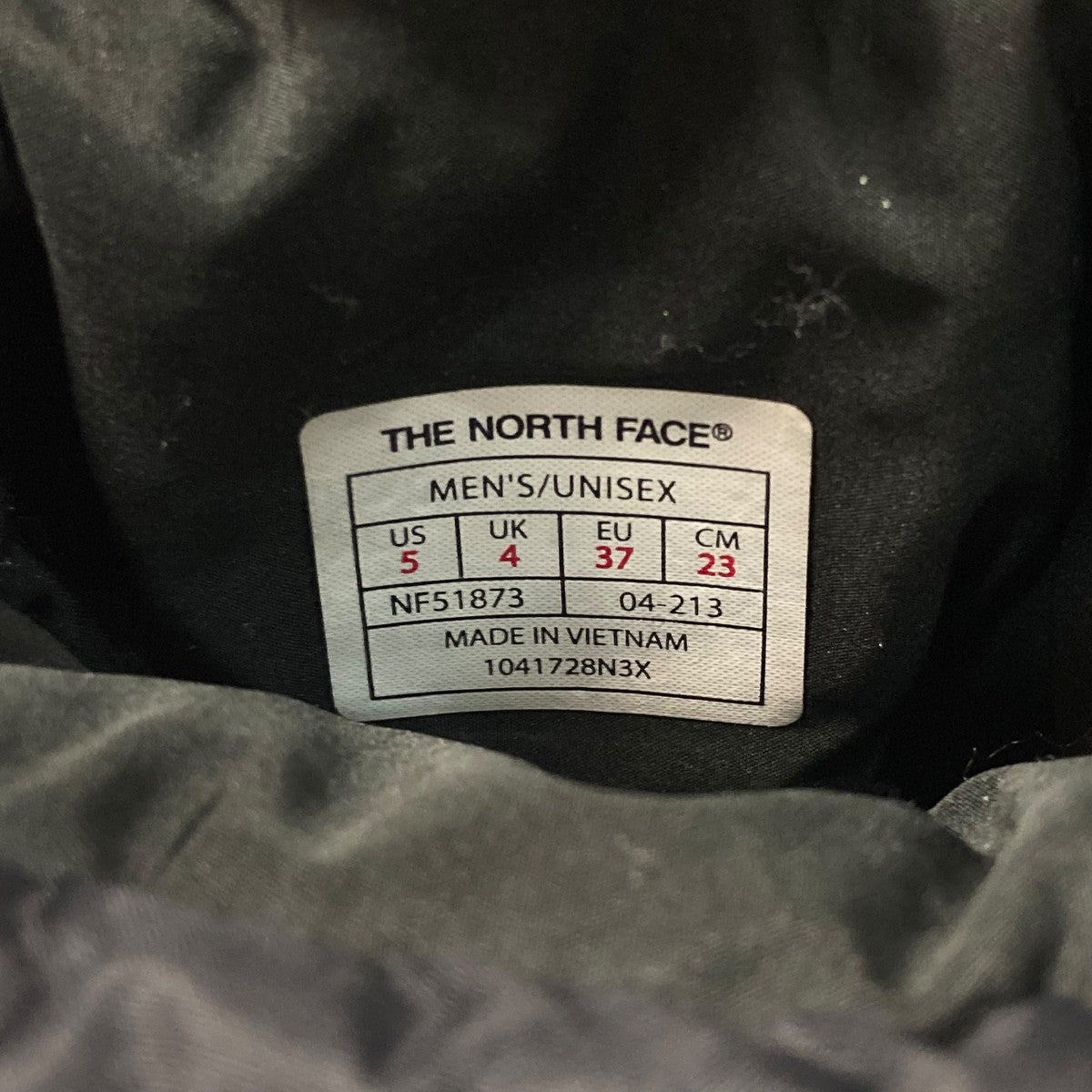 [未使用品]ノースフェイス (NORTH FACE) NF51873(24.0) 楽天市場】ザノースフェイス ヌプシ 51873の通販