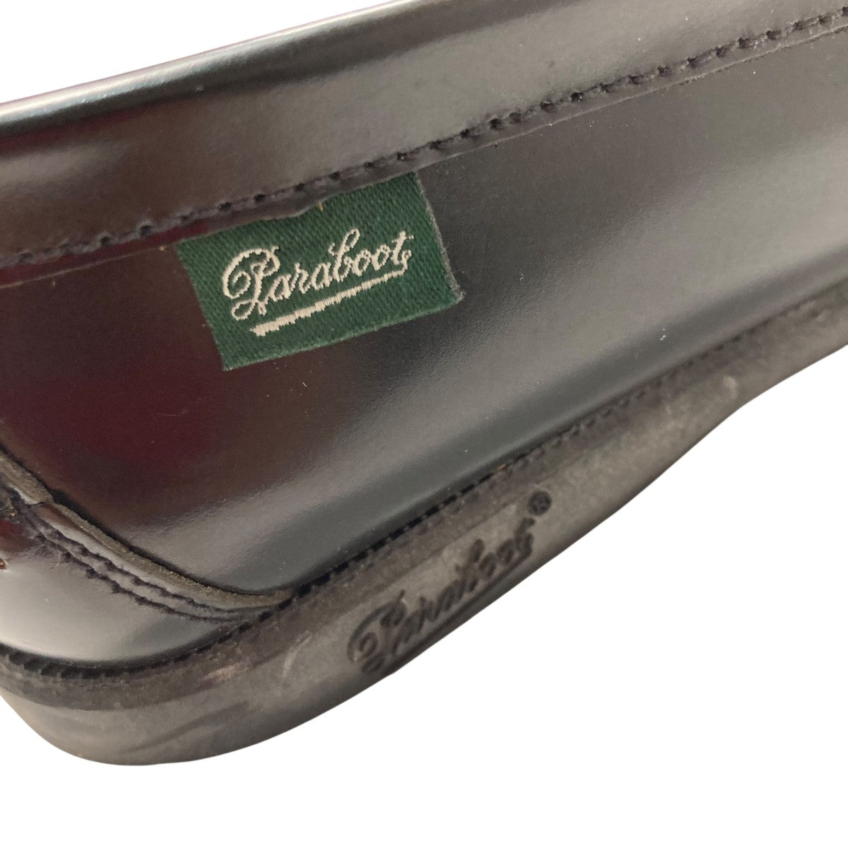 SALE! 最終価格70%OFF 新品未使用品PARABOOT CHOPIN 8 SALE! 最終価格70%OFF 新品未使用品PARABOOT CHOPIN 8 - メルカリ