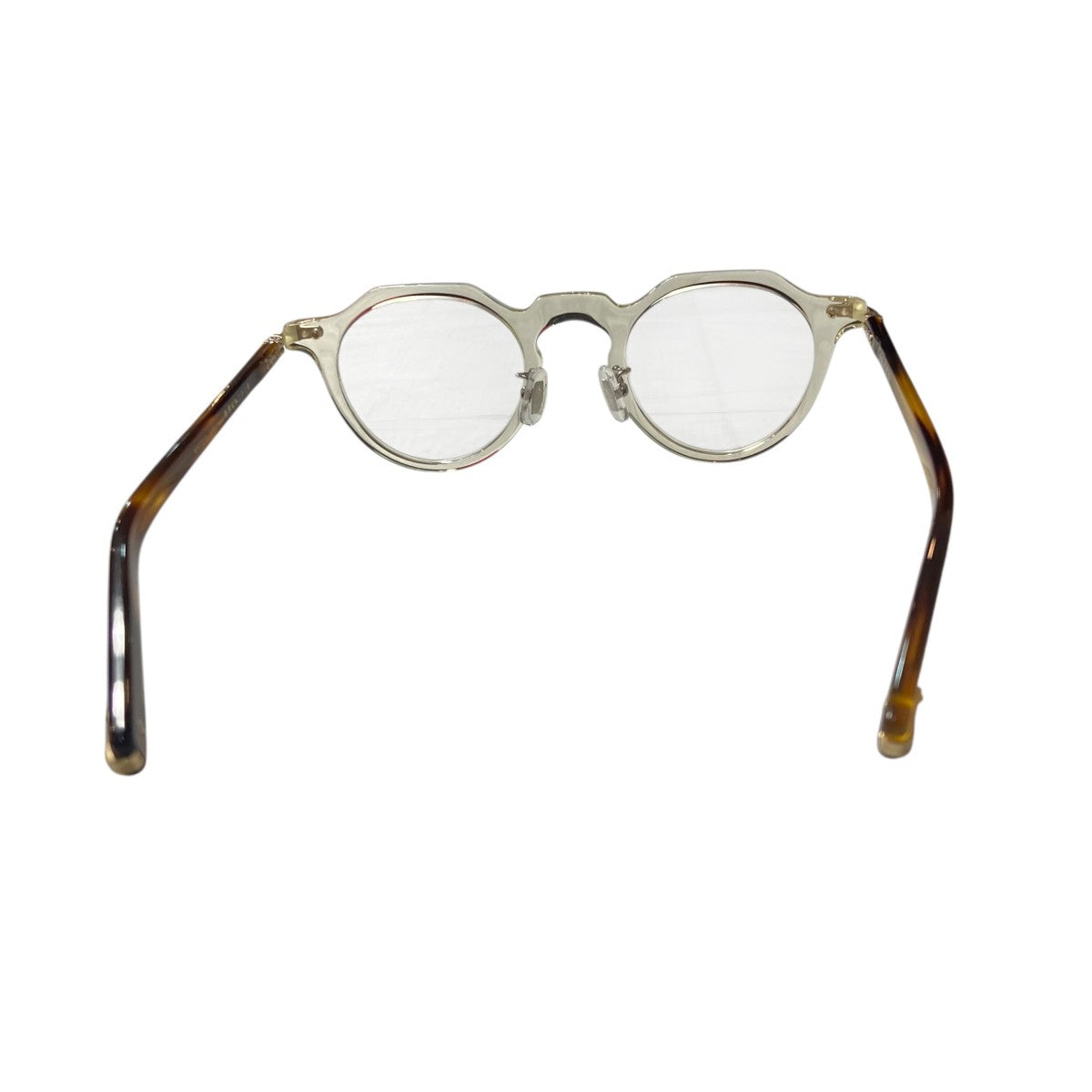 金子眼鏡 クリアメガネ 金子眼鏡KANEKO OPTICAL ACETATE∼KA-83∼：ショップニュース