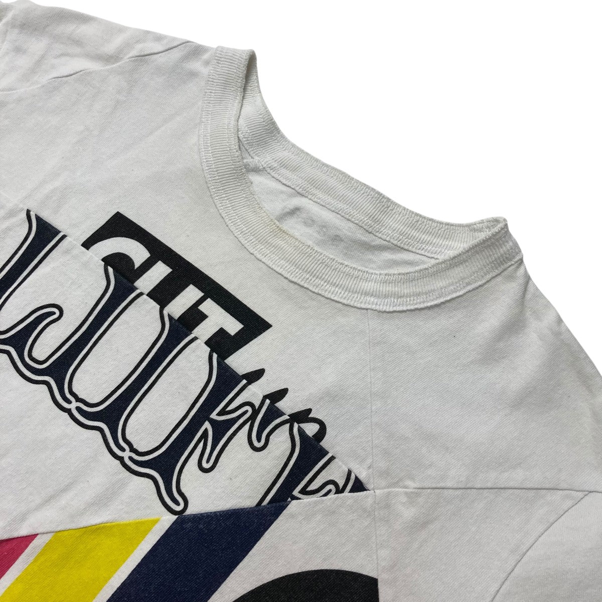 サカイ 21-0178S HANK WILL THOMAS　Tシャツ サカイ 21-0178S HANK WILL THOMAS Tシャツ