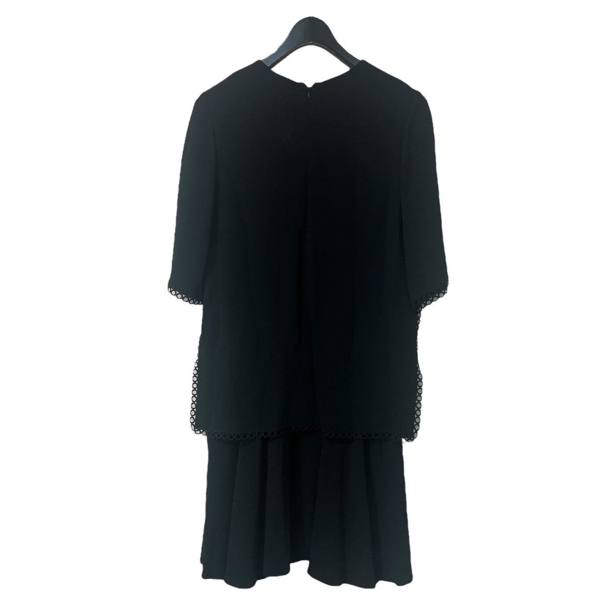 STELLA McCARTNEY(ステラマッカートニー) フリルワンピース